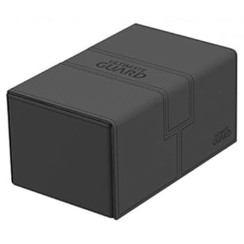 Amazon | Ultimate Guard(アルティメットガード) ツインフリップ